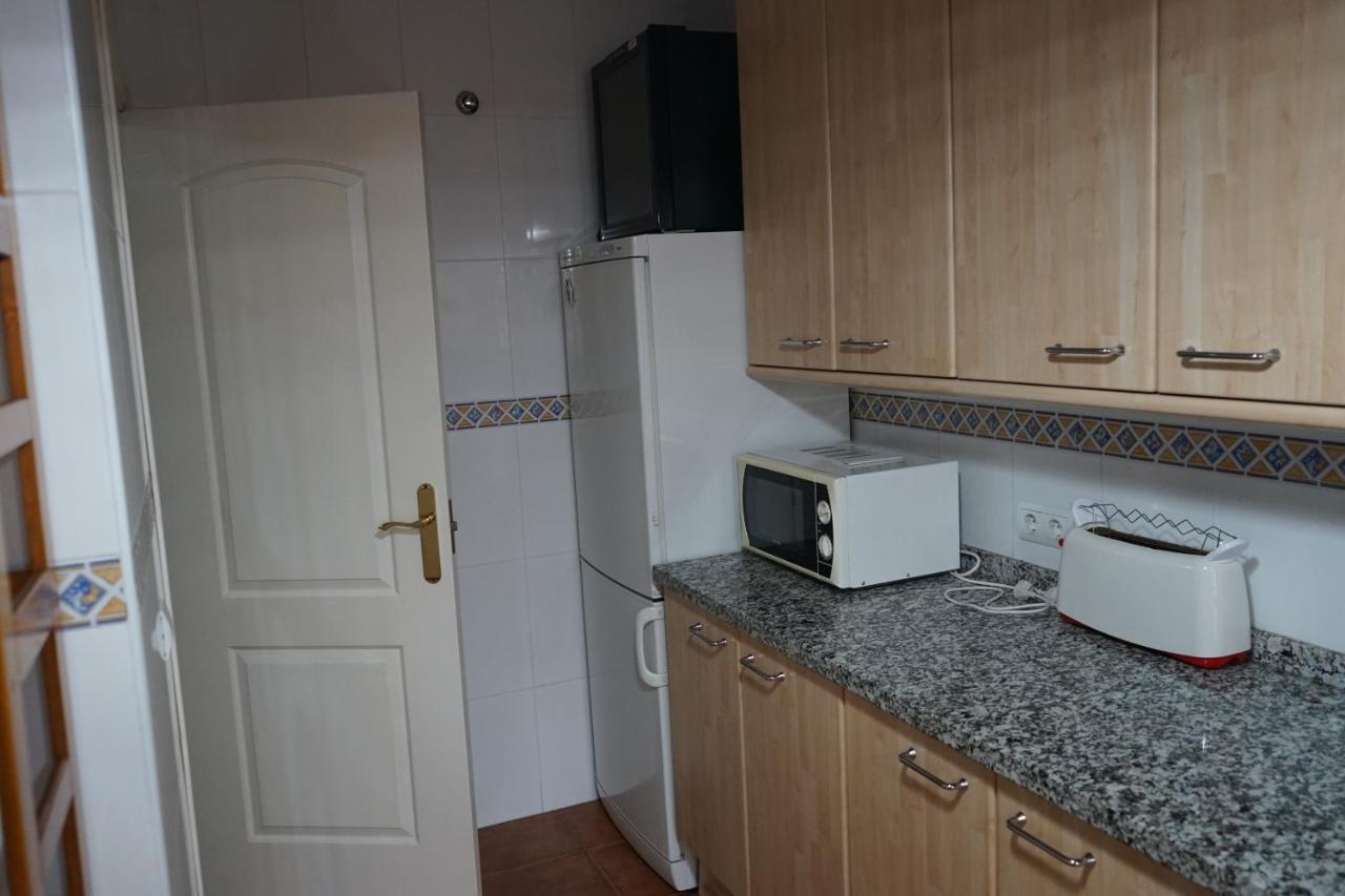 Appartement San Pedro Playa Marbella