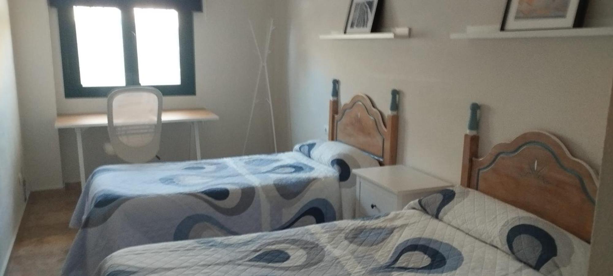 Appartement San Pedro Playa Marbella