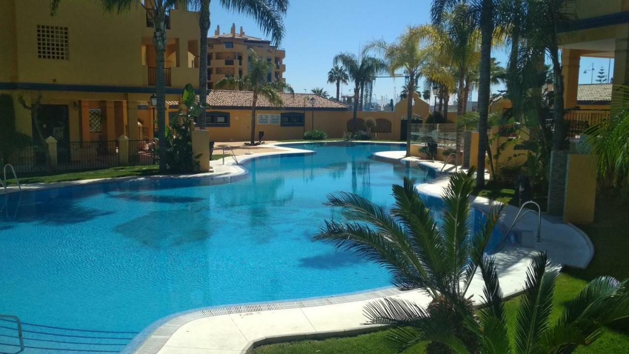 Appartement San Pedro Playa