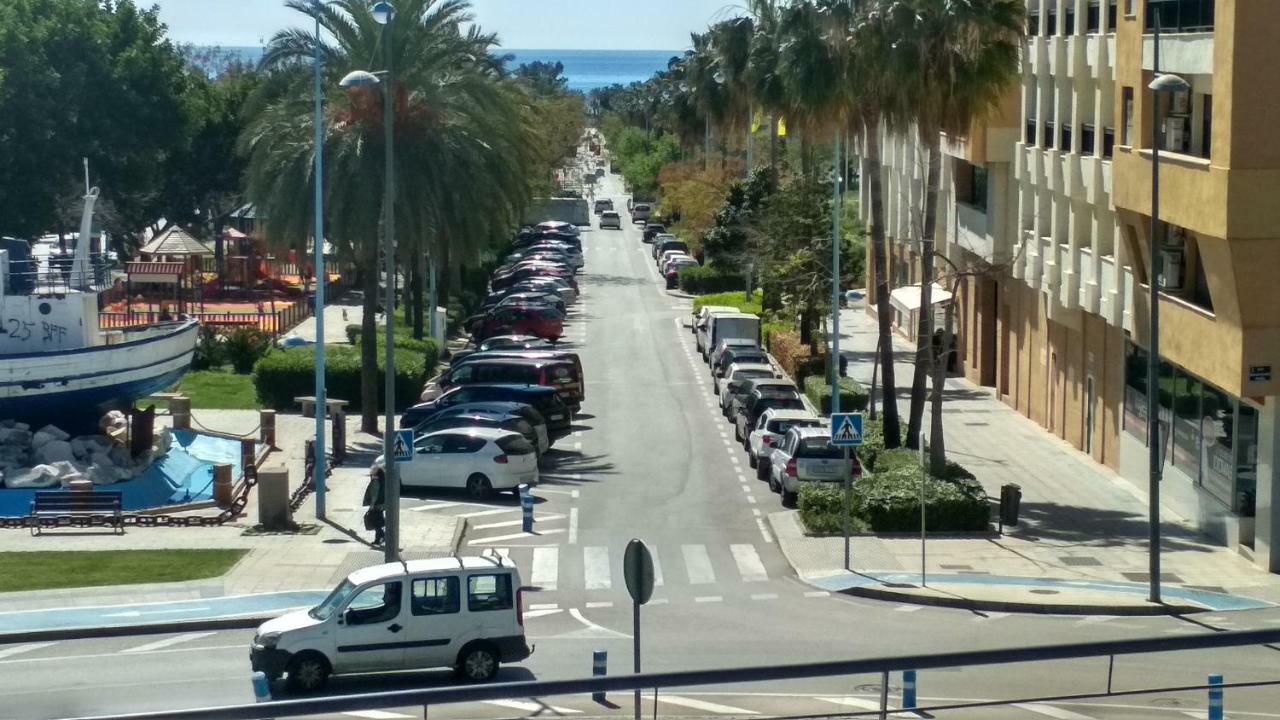 San Pedro Playa Appartement Marbella