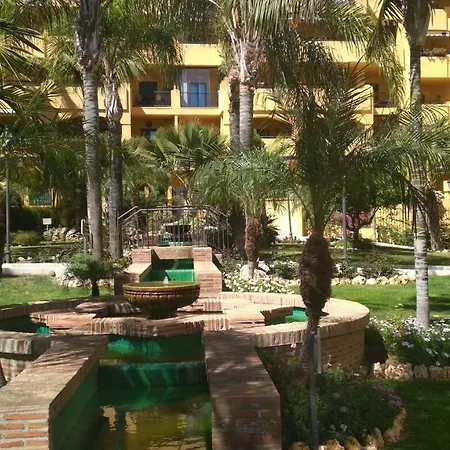 Apartamento San Pedro Playa Marbella Exterior photo