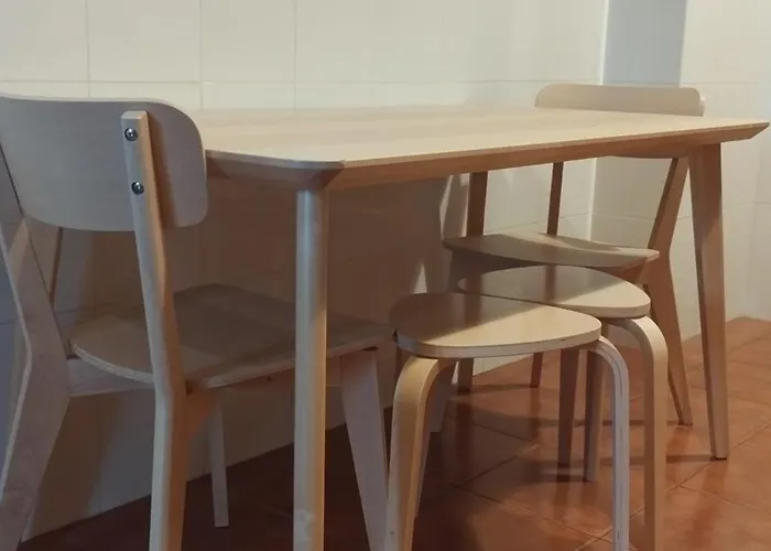 Apartamento San Pedro Playa