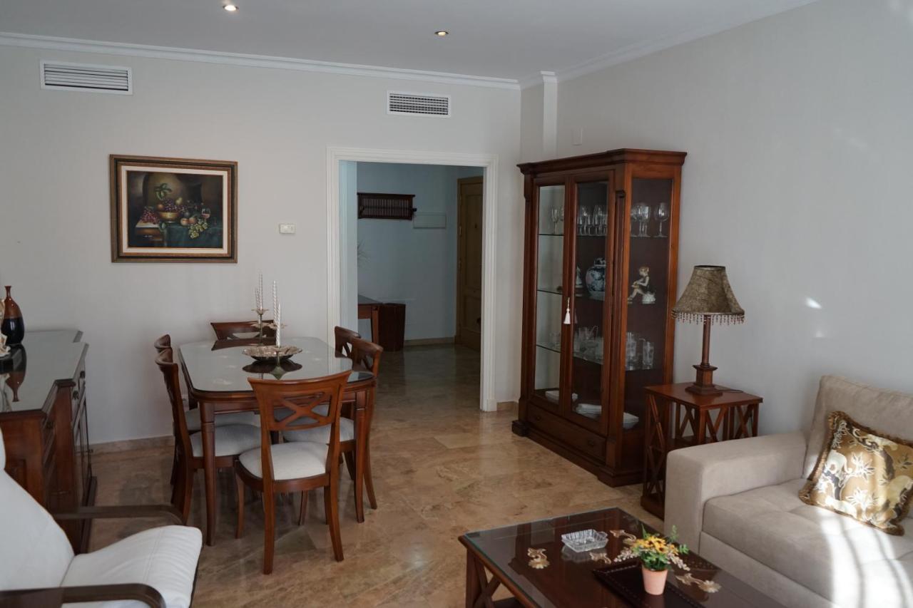 Appartement San Pedro Playa Marbella