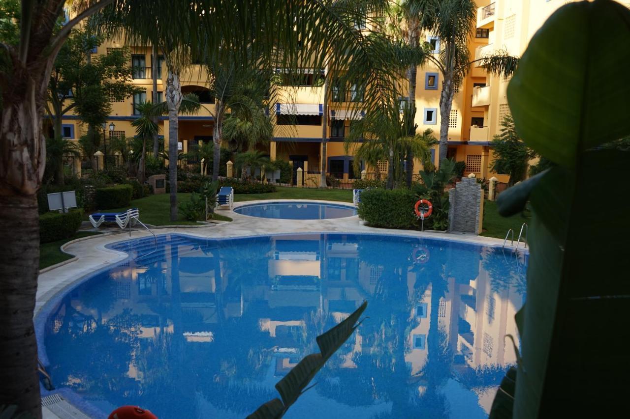 Appartement San Pedro Playa