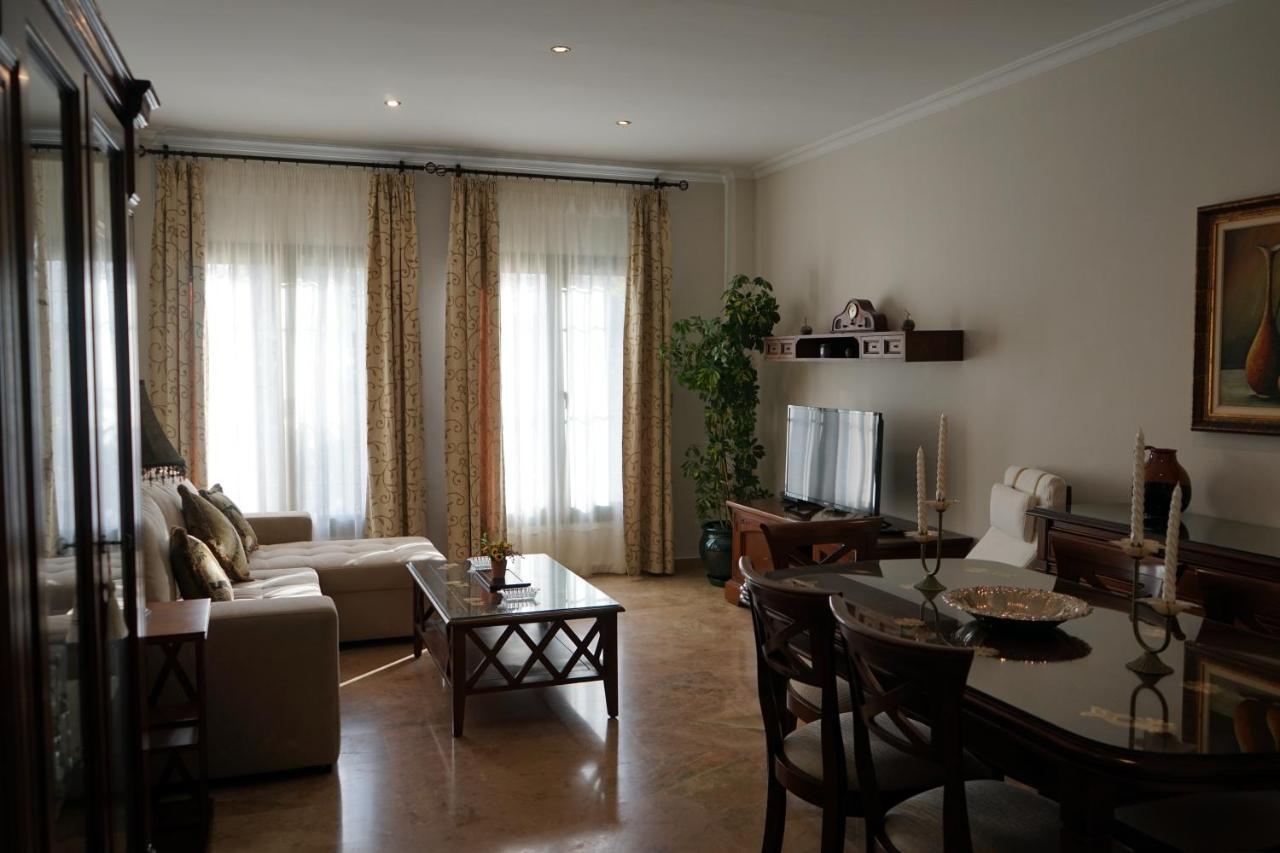 Appartement San Pedro Playa