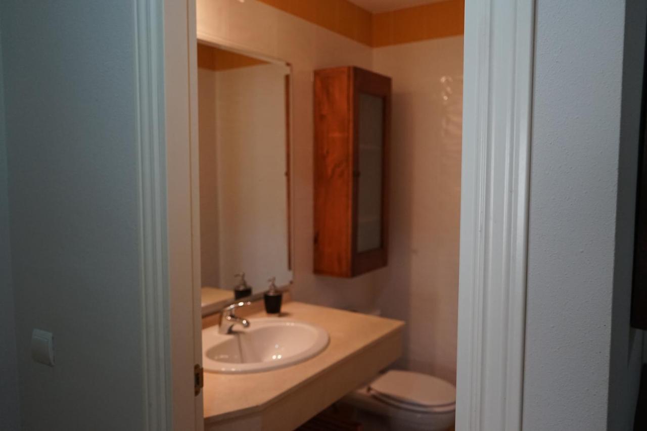 Appartement San Pedro Playa