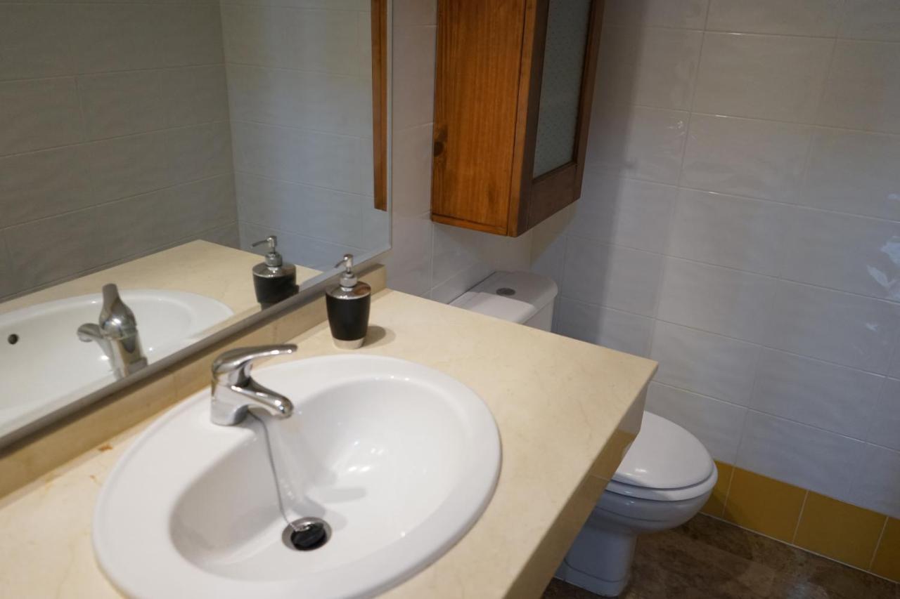 San Pedro Playa Appartement