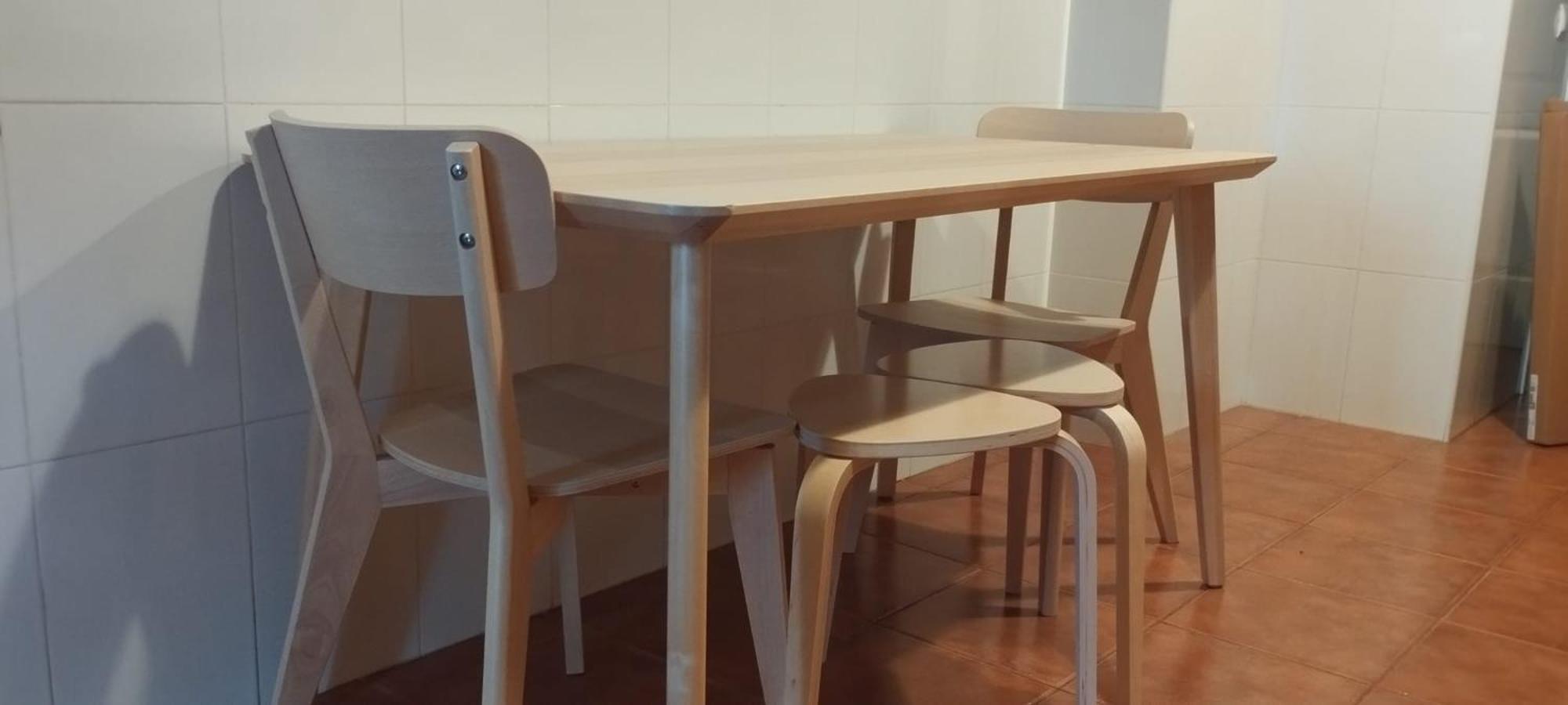 Appartement San Pedro Playa