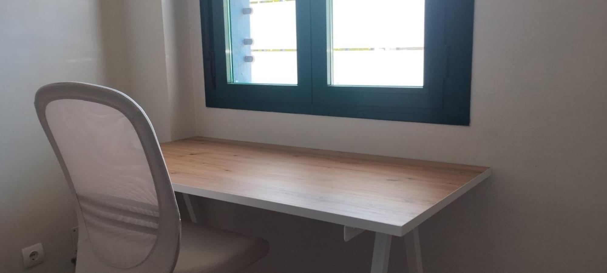Apartment San Pedro Playa Marbella