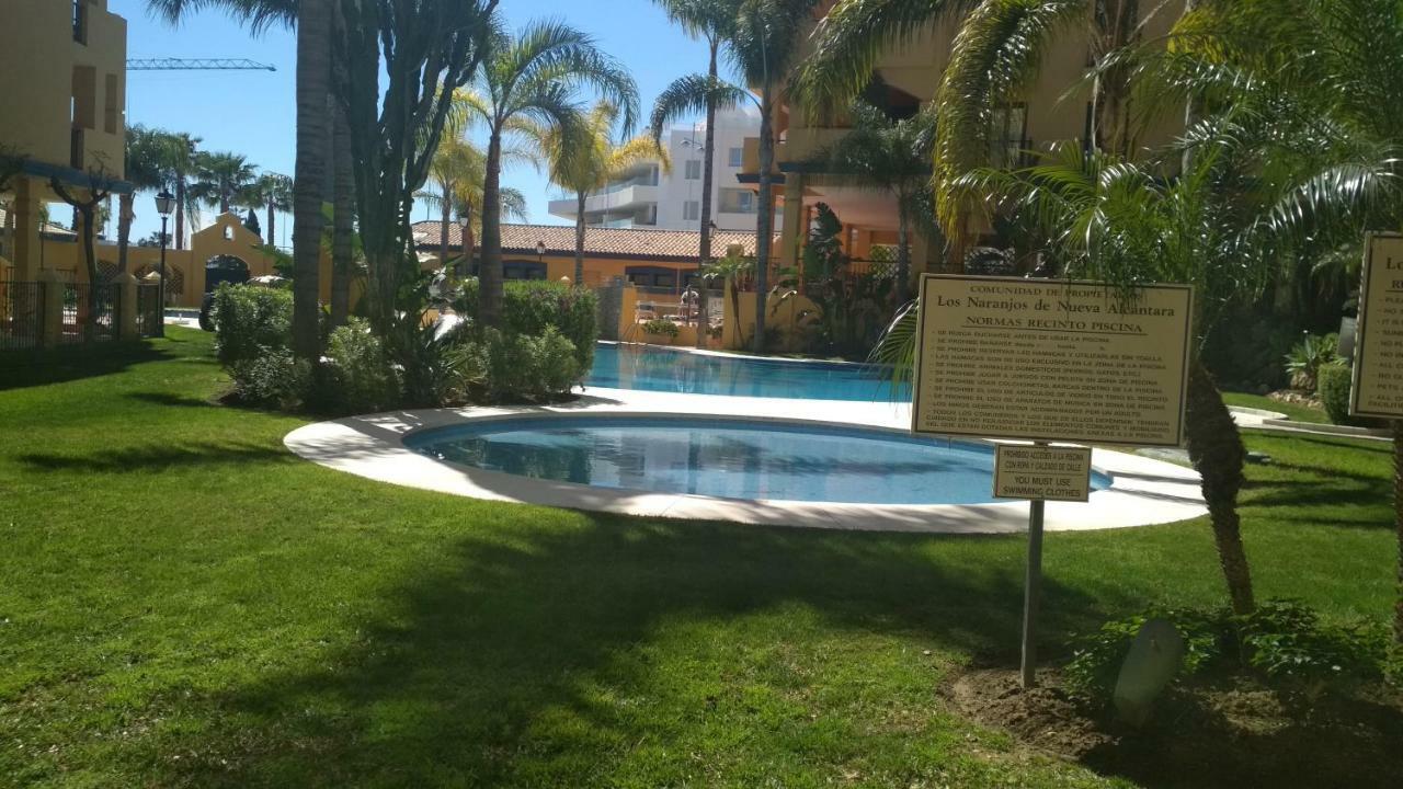 Apartment San Pedro Playa *