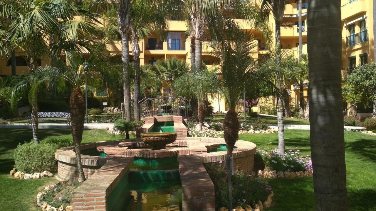 San Pedro Playa Appartement